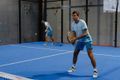 Падел &mdash; новий спортивний тренд в Україні | Cork Padel фото