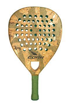 Racket Extreme Limited Green elg фото