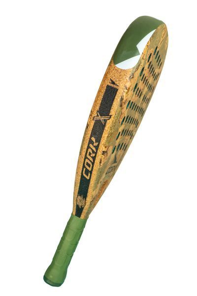 Racket Extreme Limited Green elg фото
