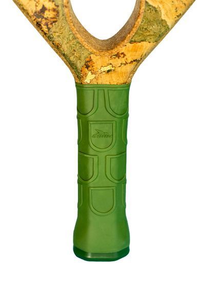 Racket Extreme Limited Green elg фото