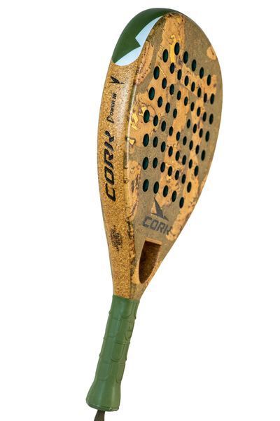 Racket Supreme Power III sp3_355-360 фото