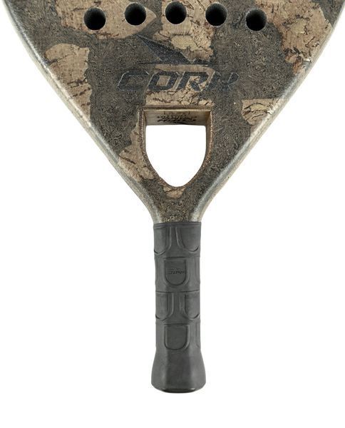Racket Extreme Black eb_360_365 фото