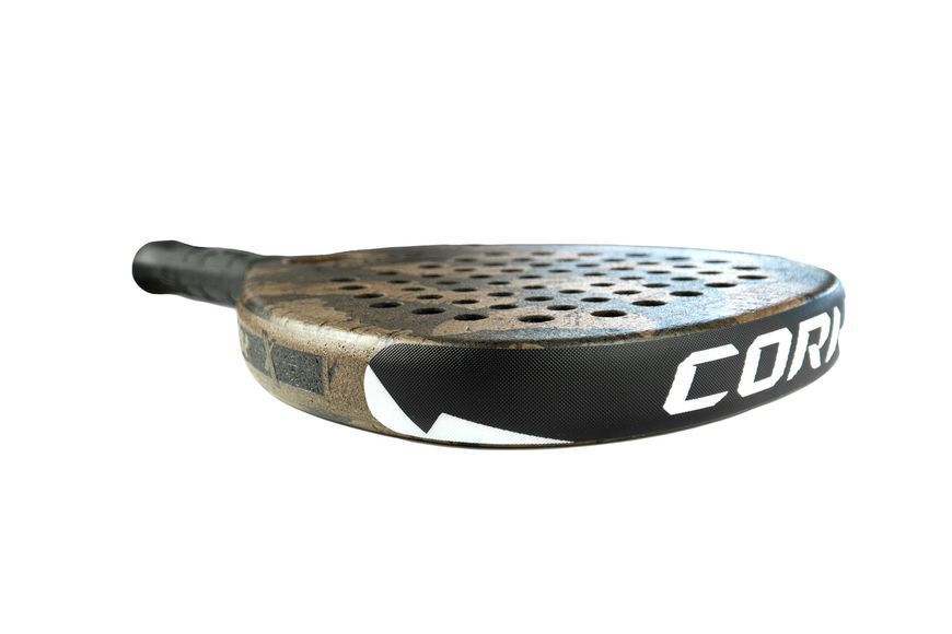 Racket Extreme Black eb_360_365 фото