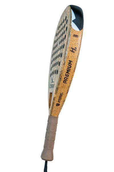 Racket Premium Hybrid II ph2_365_370 фото