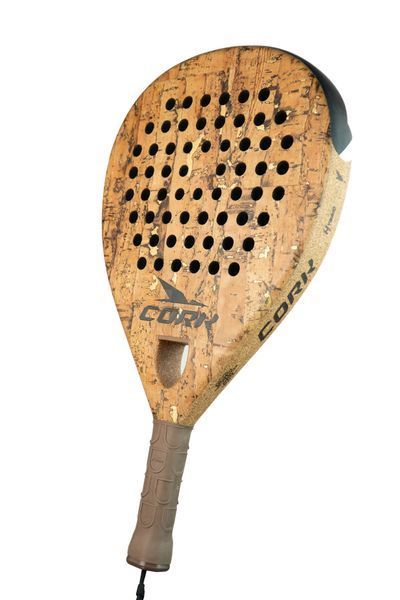 Racket Premium Hybrid II ph2_365_370 фото